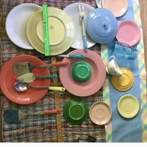 ⁉️ BICYCLE RACK REFLECTOR  ⁉️ I THINK ⁉️ - Picture 12 of 16